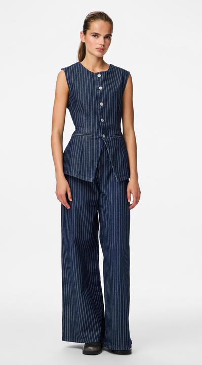 Immagine prodotto Pieces PCROSE LANGER Jeansweste