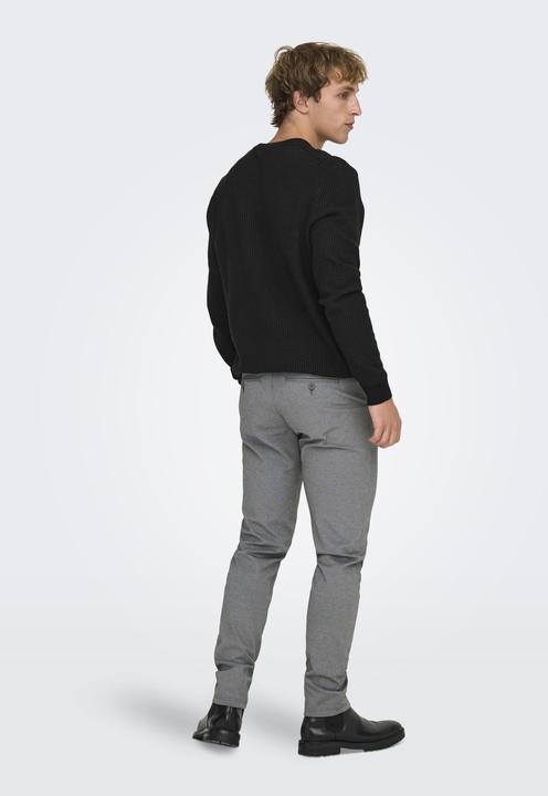 Produktbild Only & Sons ONSMARK SLIM GW 0209 PANT NOOS (W34/L36)