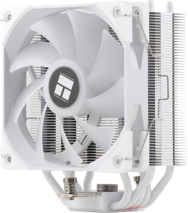 Actual product image Thermalright Cooler Assassin King 120 White (1200/1700/AMD)