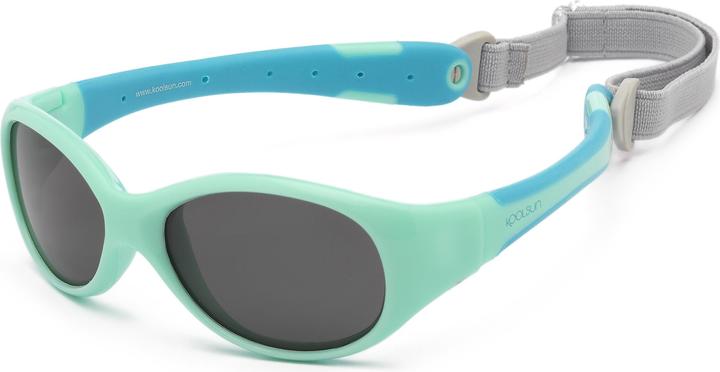 Koolsun Flex Splash Kinder-Sonnenbrille