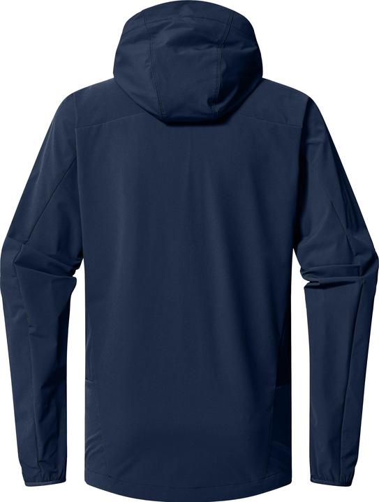 Actual product image Haglöfs Move Softshell Hood (XL)