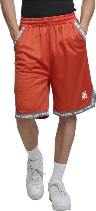 Produktbild Dangerous DNGRS Dunkin Sweat Short - 201893 (S)