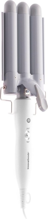Image du produit InnovaGoods Triple fer à friser en céramique Triler