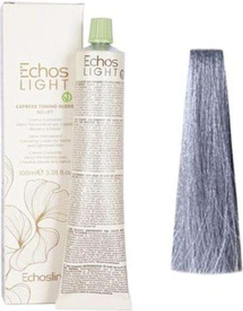 Produktbild Echosline Echoslight Ash 100ml (Ash)