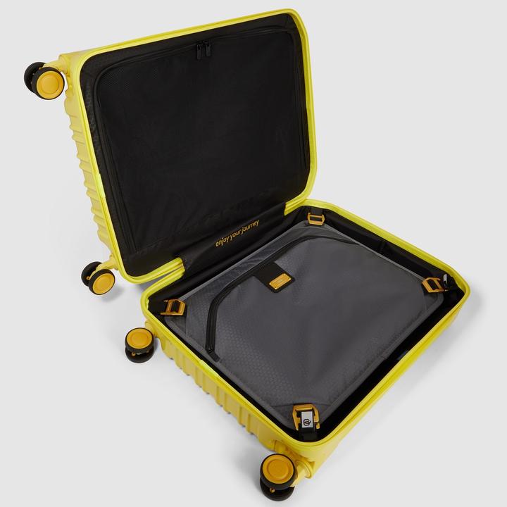 Produktbild Piquadro PQ-Light - Handgepäcktrolley (31 l)