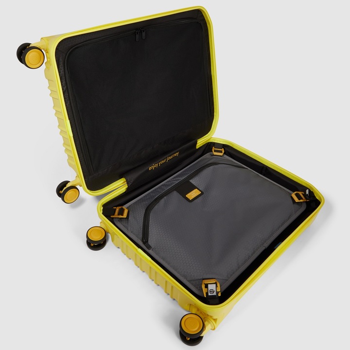 Image du produit Piquadro PQ-Light - Bagages à main (31 l, Bagage à main (jusqu'à 50l))