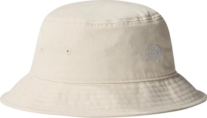Blanc Dune-Raw Undyed