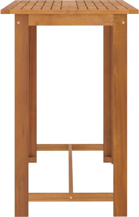 Produktbild vidaXL Garten-Bar Set