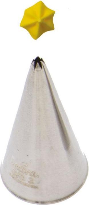Produktbild Decora S/s2 (Spritztüllen)