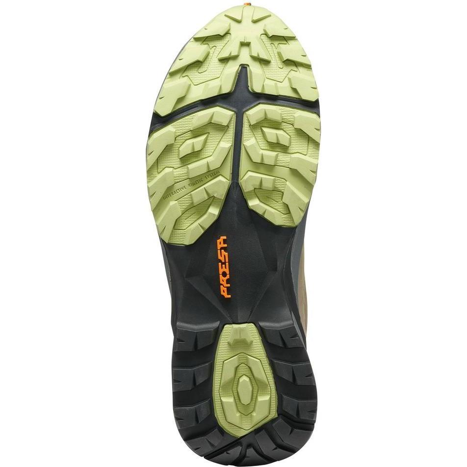 Thumbnail - Scarpa, Damen, Wanderschuhe, Rush 2 Pro GTX Wmn Salbei Aloe (42), Beige