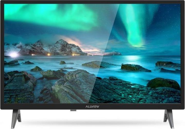 Allview 24ATC6000-H (24", LED, HD ready)