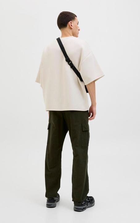 Actual product image Jack & Jones Loose Fit Cargo-Hose Cargo-Hose (W34/L32)
