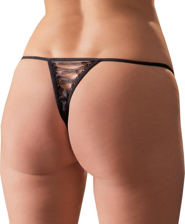 Produktbild Cottelli Collection String Rose (M, L)