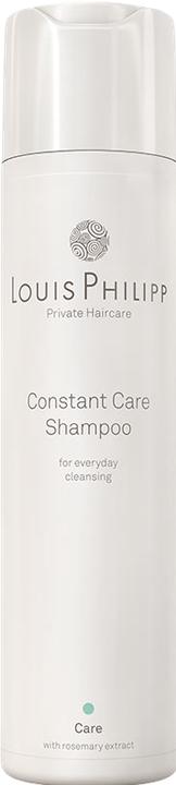 Produktbild Louis Philipp Constant Care Shampoo (250 ml, Flüssiges Shampoo)