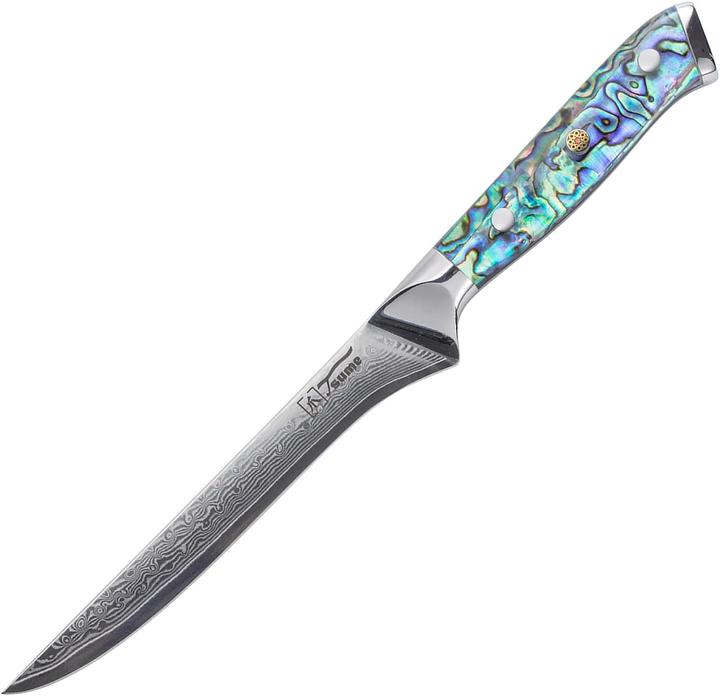 Produktbild Tsume Filetiermesser Abalone (15 cm)