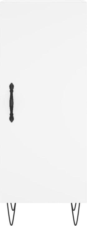 Image du produit vidaXL Sideboard (34.50 x 34 x 90 cm)