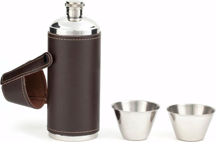 Image du produit Kikkerland Fiole (250 ml)