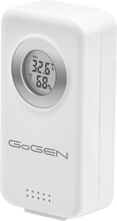 Actual product image GoGen Sensor 3257