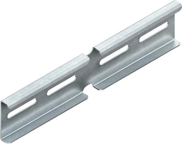 Niedax Angle connector (32 cm)