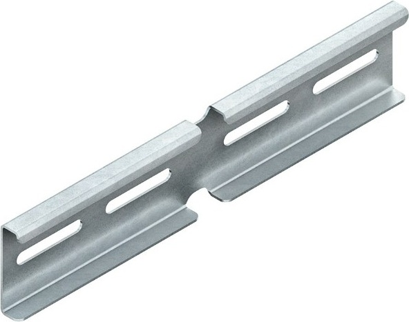 Produktbild Niedax Winkelverbinder (32 cm)
