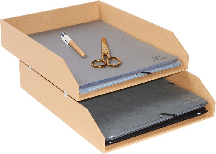 Produktbild Exacompta Briefablage OfficeByMe (A4)
