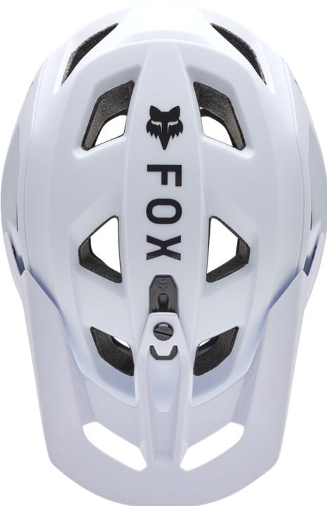 Produktbild Fox Speedframe Helmet (55 - 59 cm)