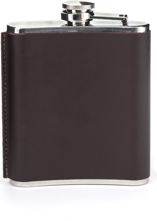 Kikkerland fiaschetta per anca (200 ml)