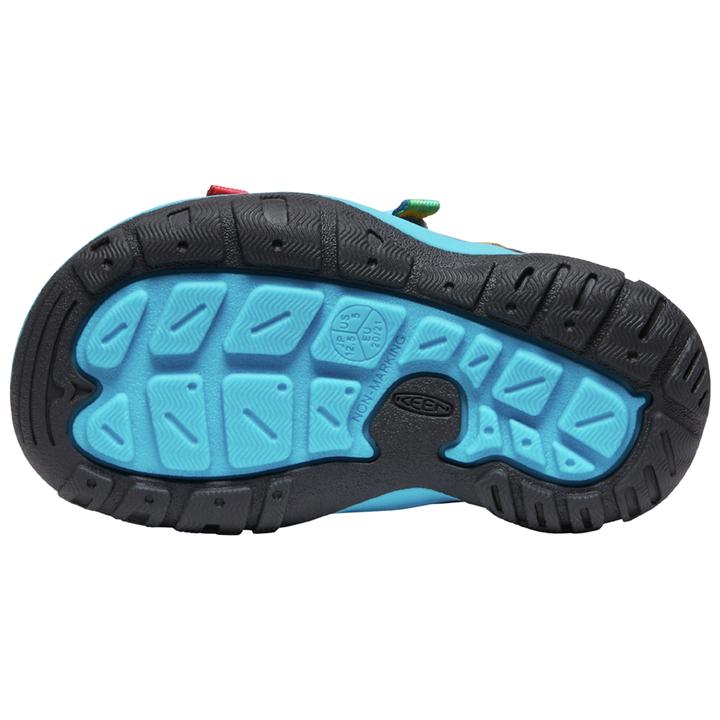 Produktbild Keen T Knotch Creek OT (22.5)