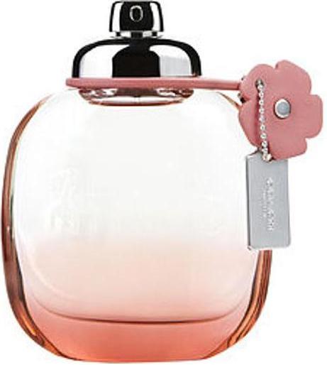 Actual product image Coach Floral Blush (Eau de parfum, 90 ml)