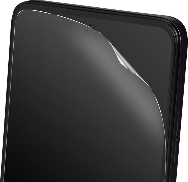 Produktbild Avizar Invisiguard Protector (1 Stück, Motorola Moto G34)