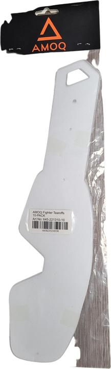 Actual product image Amoq Fighter