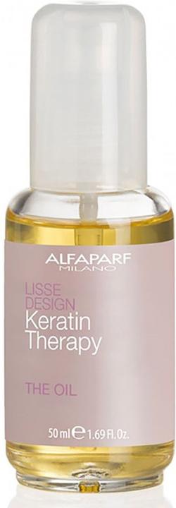 Alfaparf Lisse Design Keratin Therapy L'Olio 50 ml (50 ml)