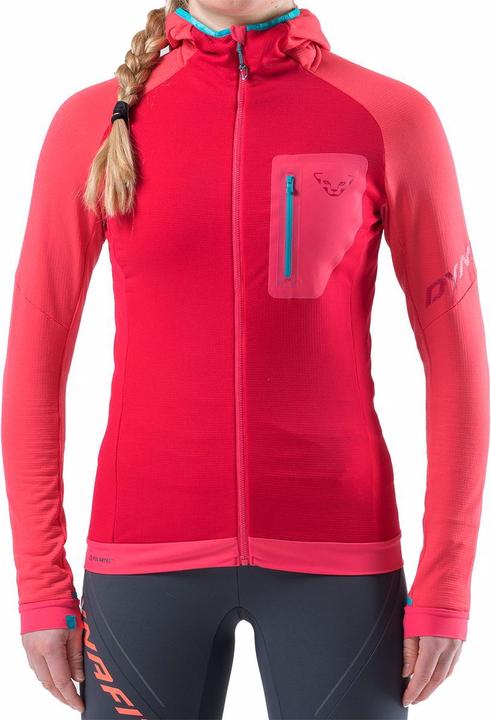 Actual product image Dynafit Radical PTC jacket (XS)