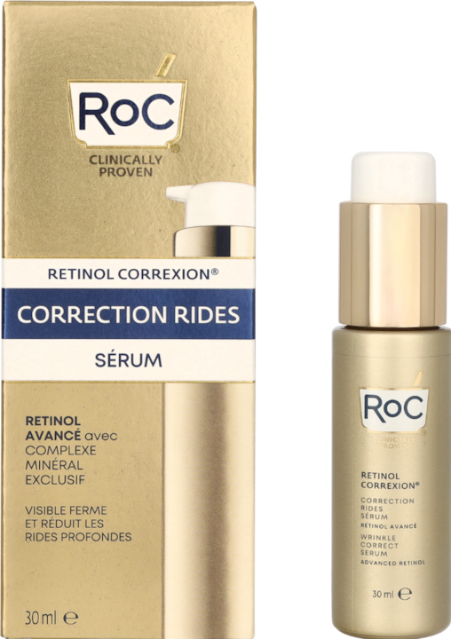 Produktbild Roc Retinol Correxion (30 ml)