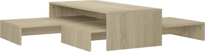 Immagine prodotto VidaXL Carlye (100 x 100 x 26,5 cm)