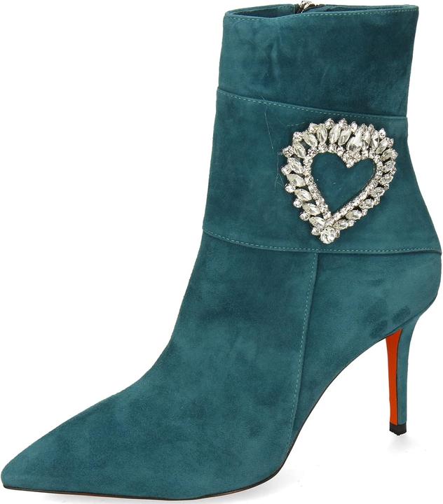 Actual product image Melvin & Hamilton Handmade High Heels (37)