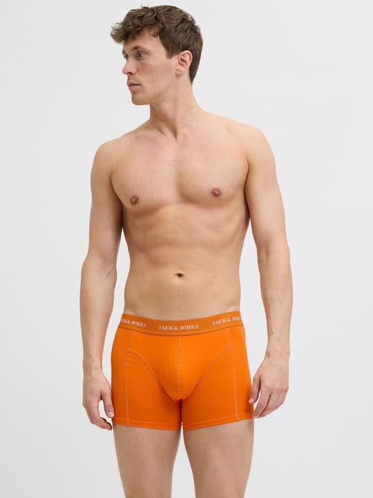 Immagine prodotto Jack & Jones 7er-pack Trunks Trunks (M, Confezione da 7)
