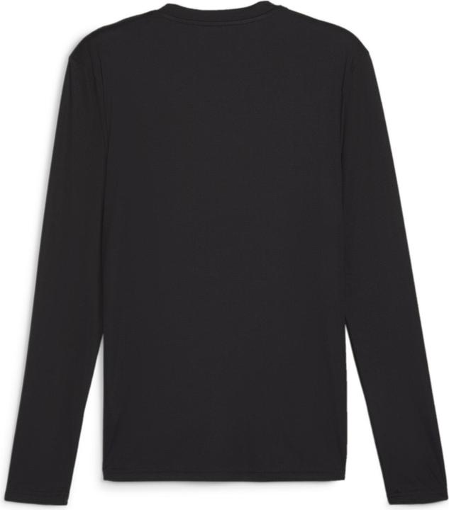 Actual product image Puma teamGOAL Baselayer Tee LS (3XL)