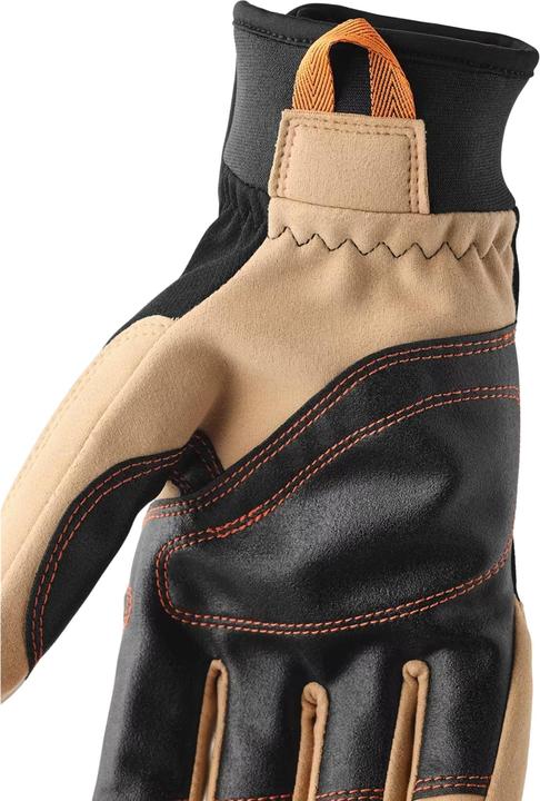 Produktbild Hestra Climbers Liba Long 5 Finger (11)