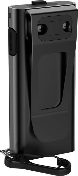 Immagine prodotto Ansmann Mini lampada 5W, USB-C, modalità boost 400lm (6 cm, 400 lm)