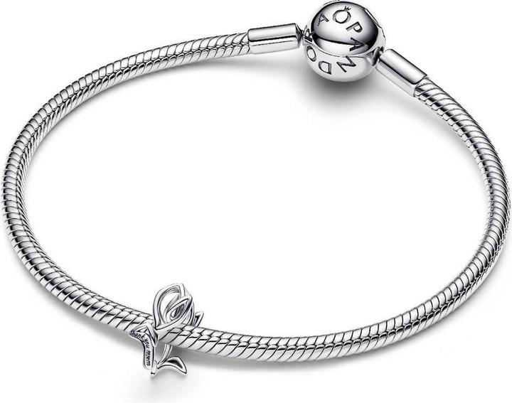 Image du produit Pandora Tulip Openwork Charm (Argent 925, Argent Sterling, Argent sterling 925)