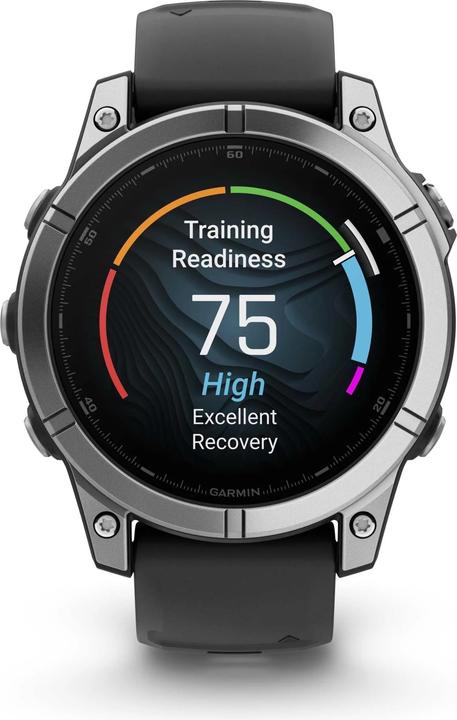 Image du produit Garmin fenix E (47 mm)