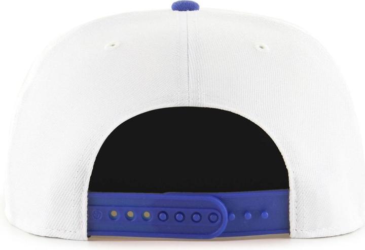 Produktbild 47 Brand Captain Snapback Cap Corkscrew Los Angeles Dodgers