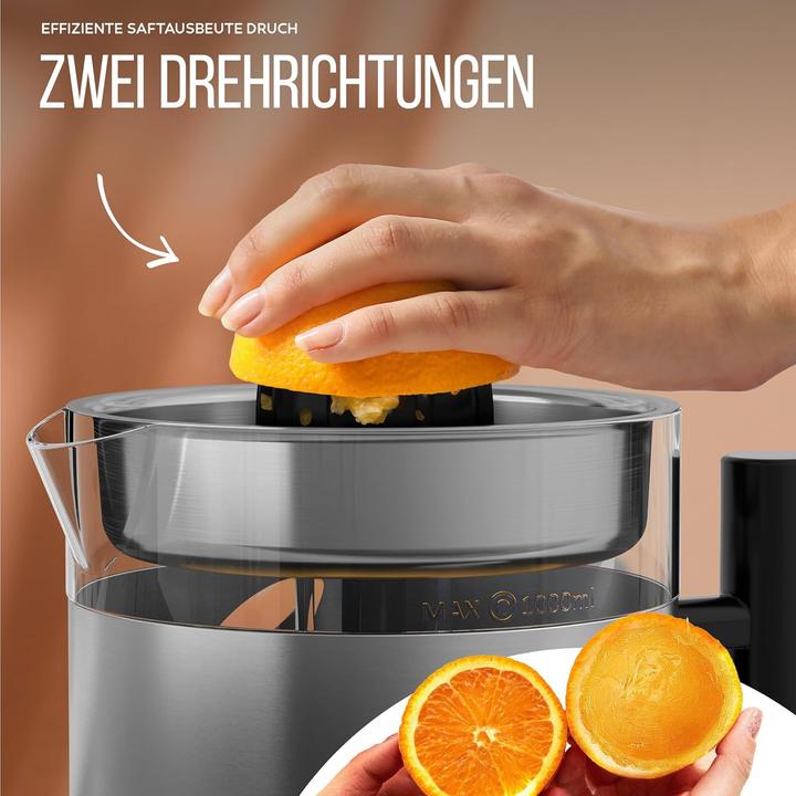 Image du produit Balter ZP-03 Presse-citron