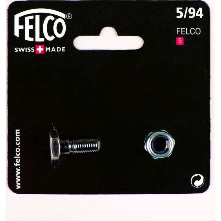 Actual product image Felco Repair kit