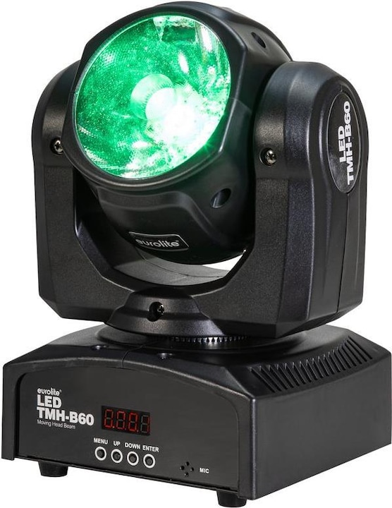 Image du produit Eurolite LED TMH-B60 Projecteur à tête mobile (Barre mobile)