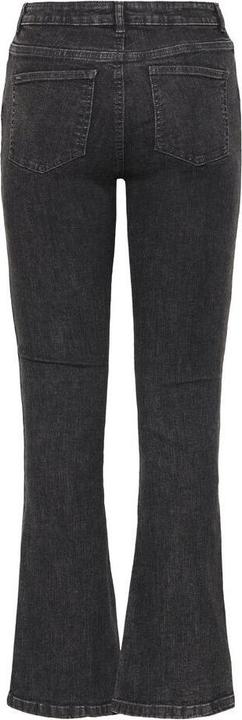 Dark Grey Denim, Denim