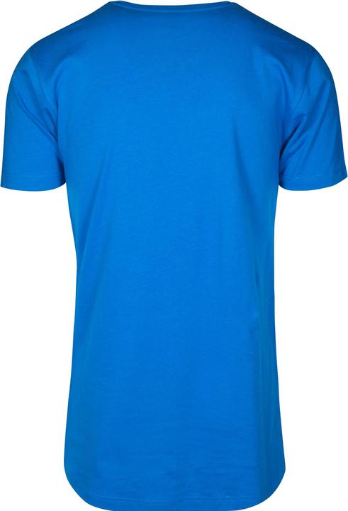 Actual product image Urban Classics Shaped Long Tee (S)