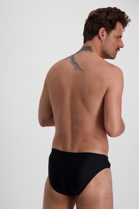 Actual product image Speedo Medley Logo 7cm Brief (34)