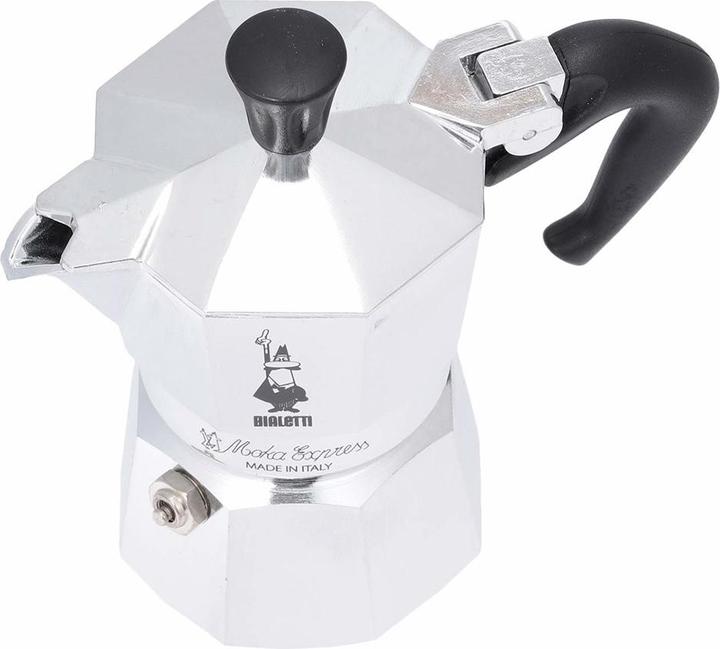 Immagine prodotto Bialetti Moka 2 tazze (2 T.)